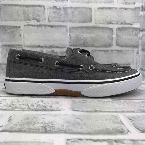 NEW SPERRY Top Sider Boat Shoe - Picture 2 of 8